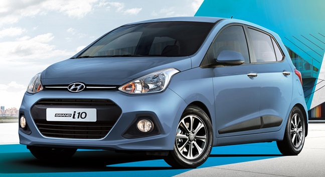 SKY BLUE CAR RENTAL - Mahé