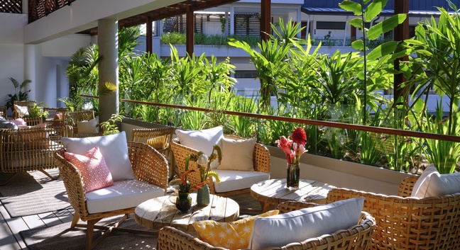 LAILA, A MARRIOTT TRIBUTE PORTFOLIO RESORT - Mahé