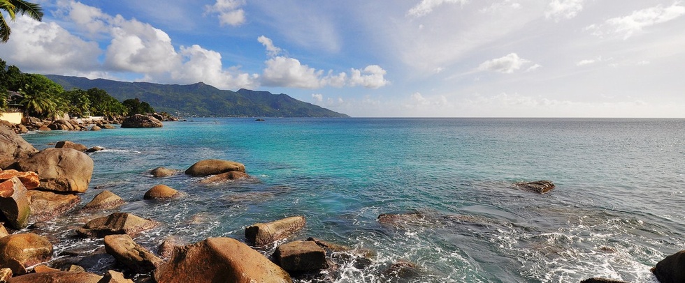 SKY BLUE CAR RENTAL - Mahé