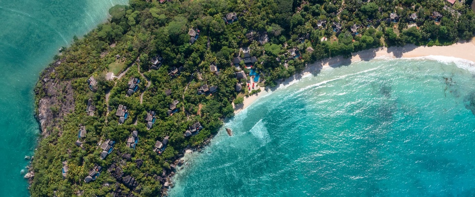 ANANTARA MAIA SEYCHELLES VILLAS - Mahé