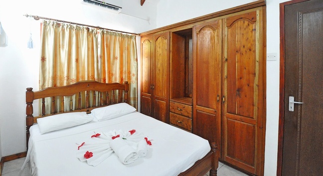 CASADANI HOTEL MAHE - Mahé