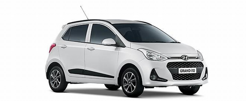AVENTURE CAR HIRE - Praslin