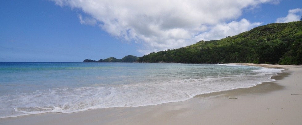 VILLA CHEZ BATISTA - Mahé