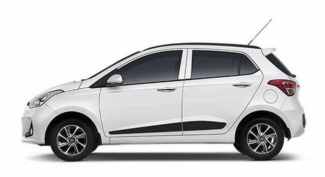 ALOHA RENT-A-CAR - Praslin