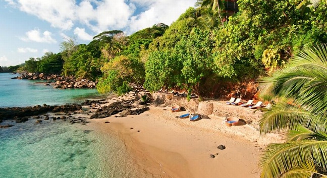 HILTON SEYCHELLES NORTHOLME RESORT & SPA - Mahé