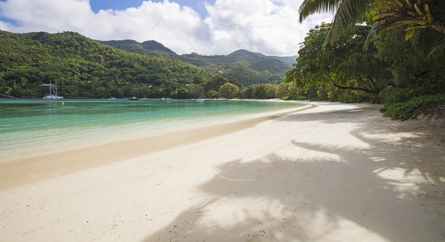 CONSTANCE EPHELIA RESORT MAHE - Mahé