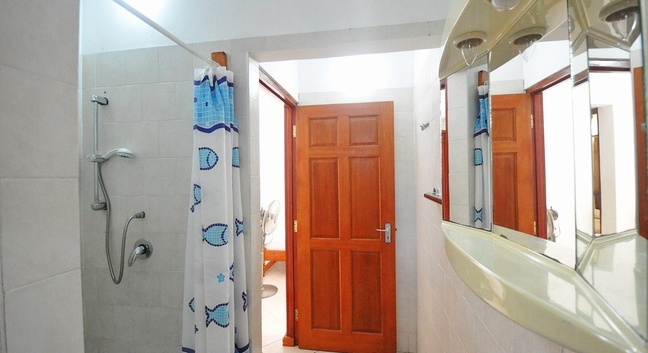 CASADANI HOTEL MAHE - Mahé