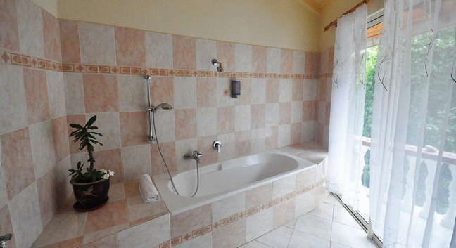 CARANA HILLTOP VILLA MAHE - Mahé