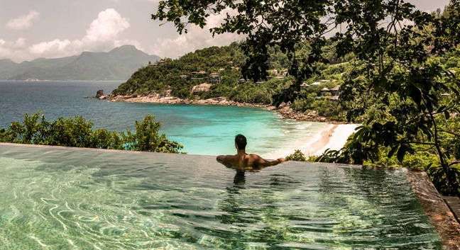 FOUR SEASONS RESORT MAHE - Mahé