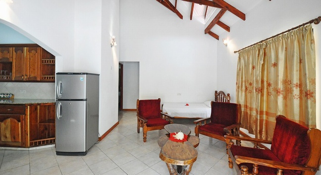 CASADANI HOTEL MAHE - Mahé