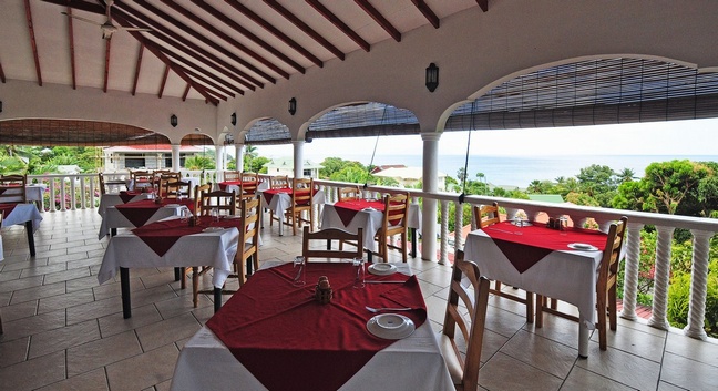 CASADANI HOTEL MAHE - Mahé