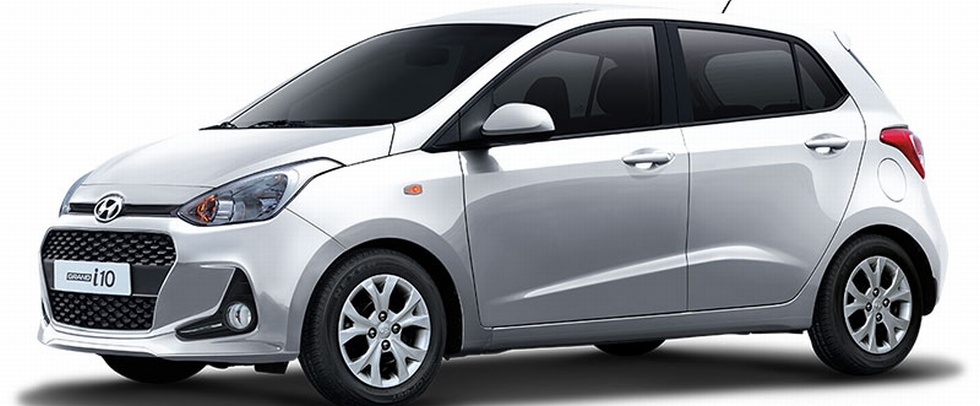 DOFFAY CAR RENTAL - Mahé