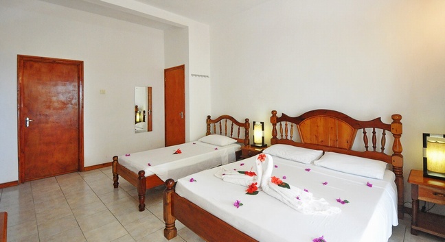 CASADANI HOTEL MAHE - Mahé