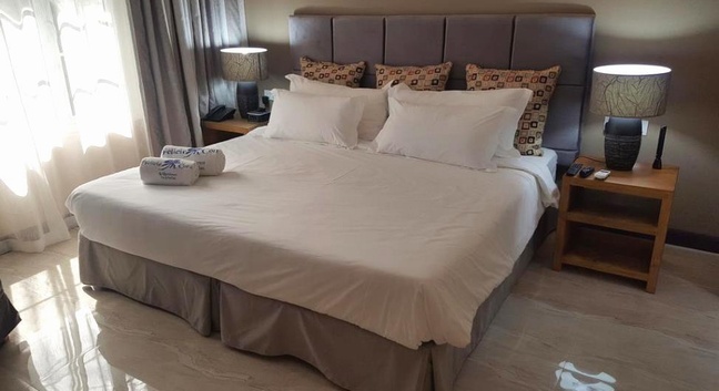 FELICIE COTTAGE & RESIDENCE - Mahé