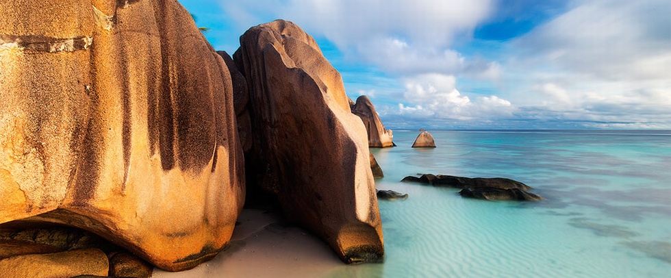 L'UNION ESTATE CHALETS LA DIGUE - La Digue