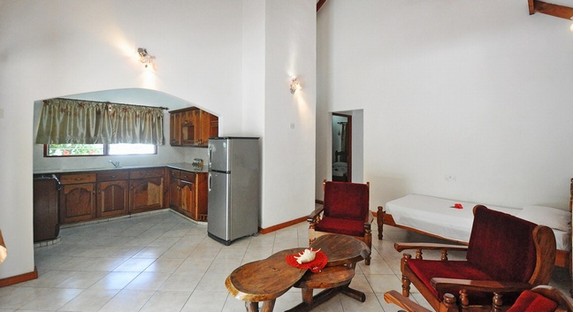 CASADANI HOTEL MAHE - Mahé