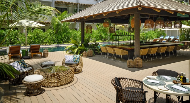 LAILA, A MARRIOTT TRIBUTE PORTFOLIO RESORT - Mahé