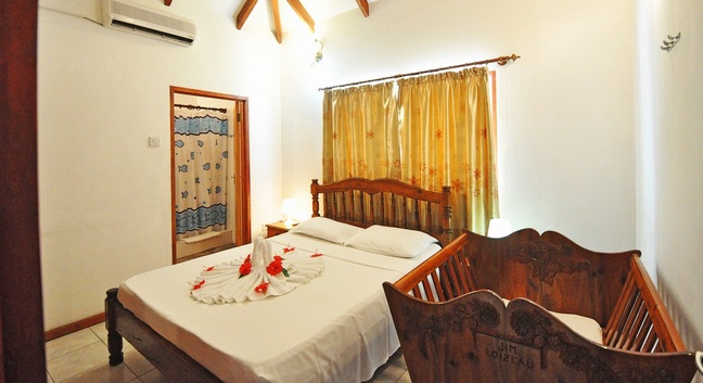 CASADANI HOTEL MAHE - Mahé
