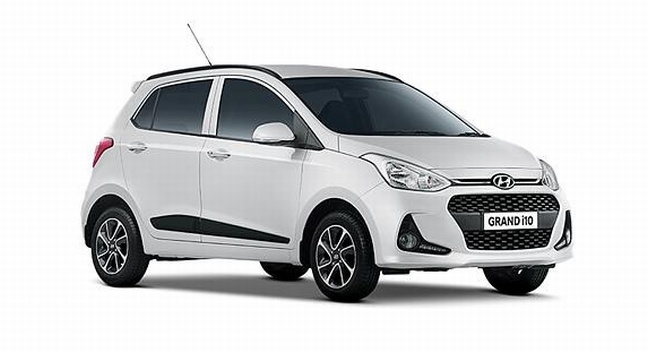AVENTURE CAR HIRE - Praslin