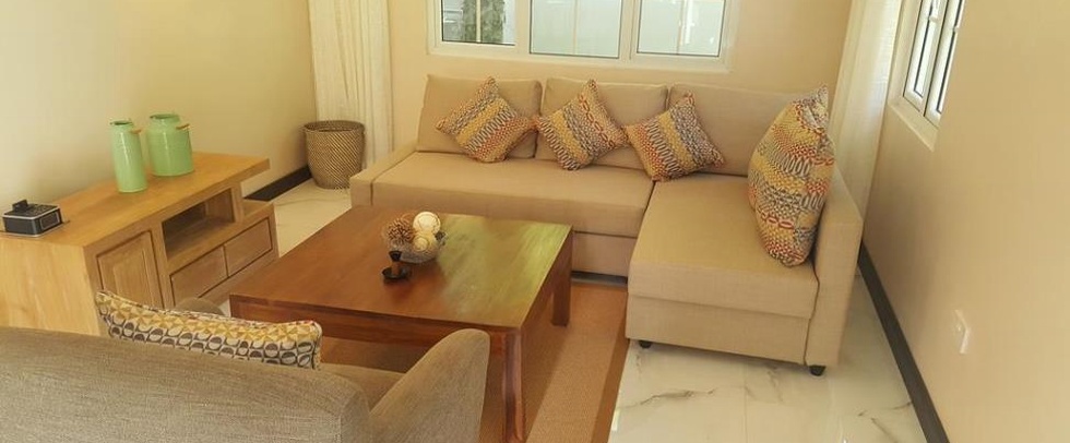 FELICIE COTTAGE & RESIDENCE - Mahé