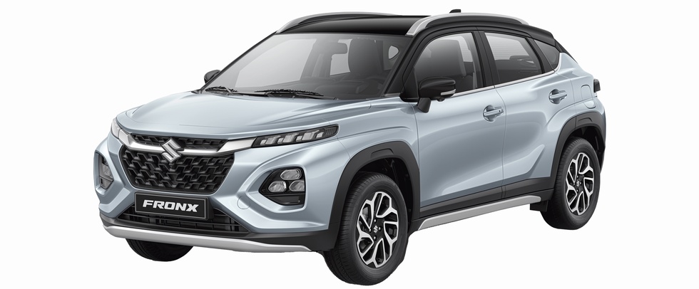 DOFFAY CAR RENTAL - Mahé