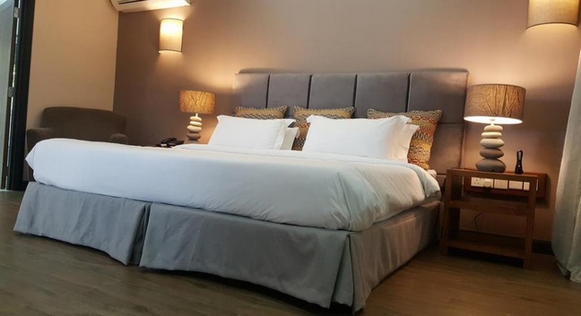 FELICIE COTTAGE & RESIDENCE - Mahé