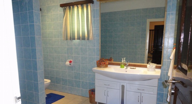 CAP JEAN MARIE BEACH VILLAS  - Praslin