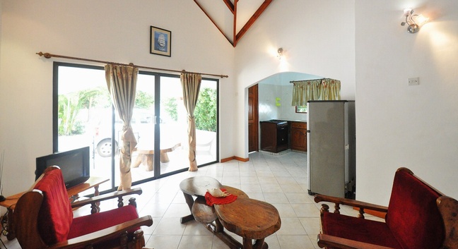 CASADANI HOTEL MAHE - Mahé