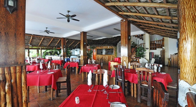 PATATRAN VILLAGE LA DIGUE - La Digue