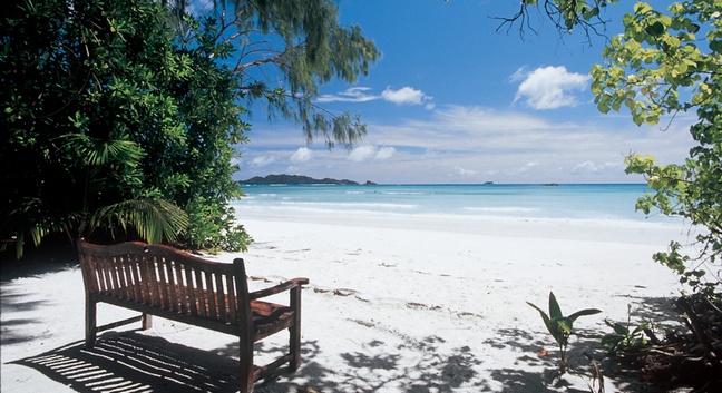 LES VILLAS D'OR PRASLIN - Praslin