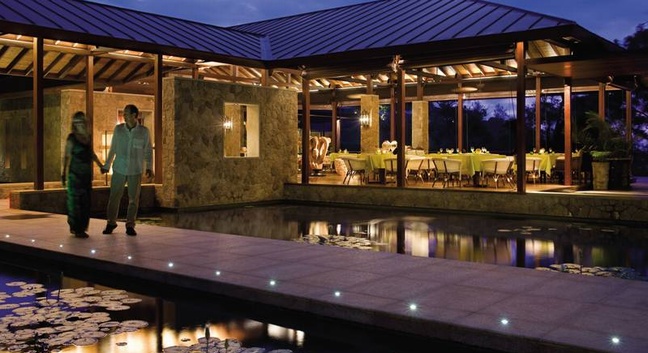 FOUR SEASONS RESORT MAHE - Mahé