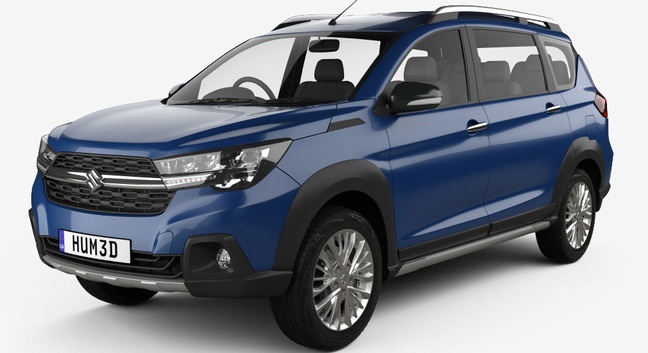 SKY BLUE CAR RENTAL - Mahé