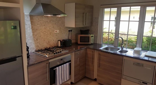 FELICIE COTTAGE & RESIDENCE - Mahé