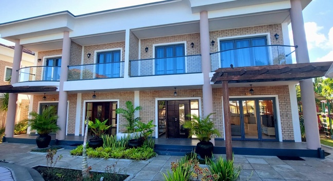 ISLA LUXURY HOLIDAY APARTMENTS - Mahé