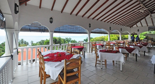 CASADANI HOTEL MAHE - Mahé