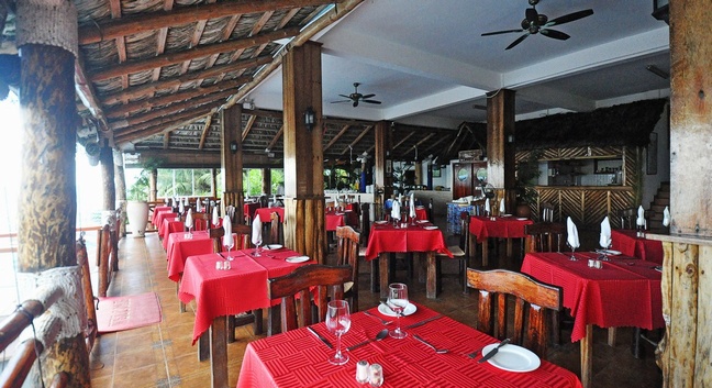 PATATRAN VILLAGE LA DIGUE - La Digue