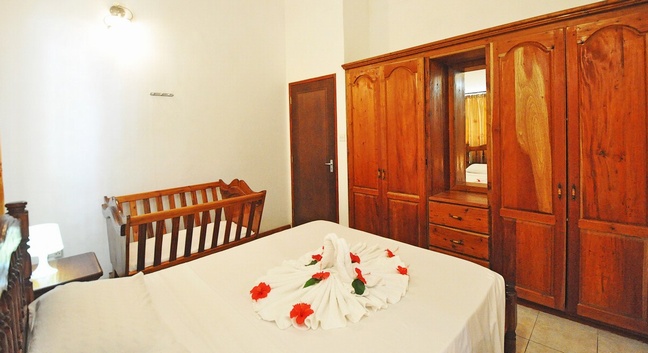 CASADANI HOTEL MAHE - Mahé