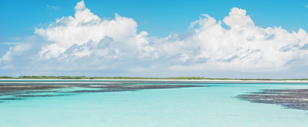 COSMOLEDO ECO LODGE - Cosmoledo Atoll