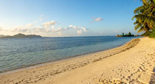 LA DIGUE ISLAND LODGE - La Digue