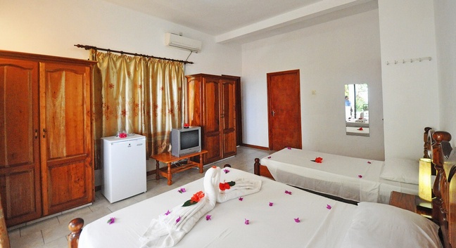 CASADANI HOTEL MAHE - Mahé