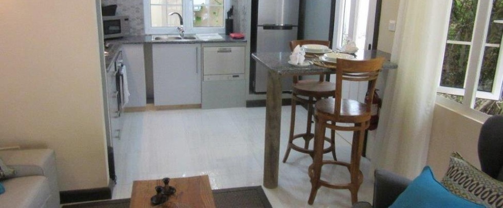 FELICIE COTTAGE & RESIDENCE - Mahé