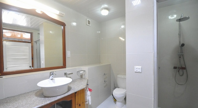 VILLA CHEZ BATISTA - Mahé