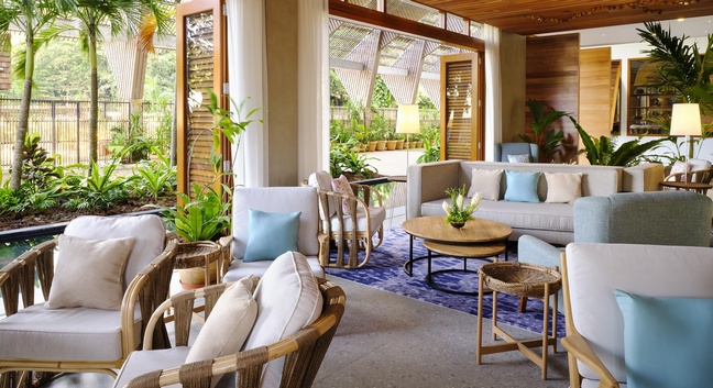 LAILA, A MARRIOTT TRIBUTE PORTFOLIO RESORT - Mahé