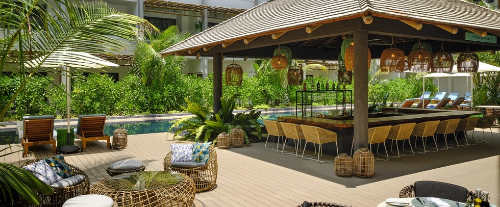 LAILA, A MARRIOTT TRIBUTE PORTFOLIO RESORT - Mahé