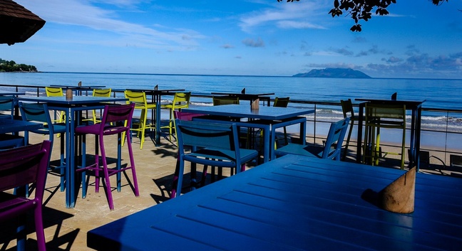 CORAL STRAND HOTEL MAHE - Mahé