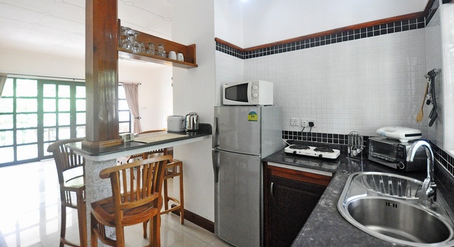 LA DIGUE SELF CATERING APARTMENT - La Digue