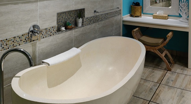 VILLA CHARME DE L'ILE - La Digue