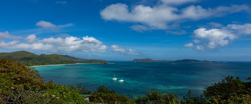 VILLA MILLE ETOILES PRASLIN - Praslin
