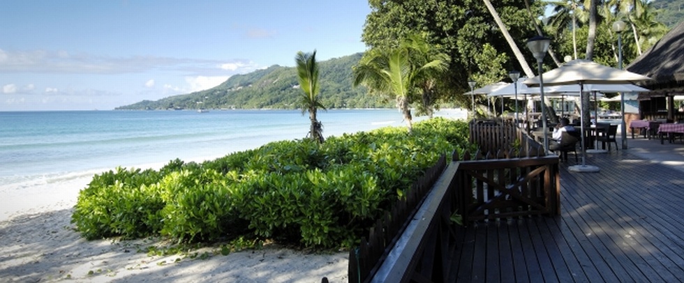 BERJAYA BEAU VALLON BAY RESORT & CASINO - Mahé