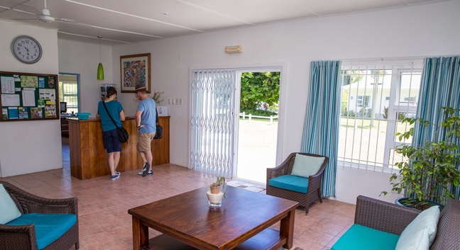 CHALET D'ANSE FORBANS - Mahé